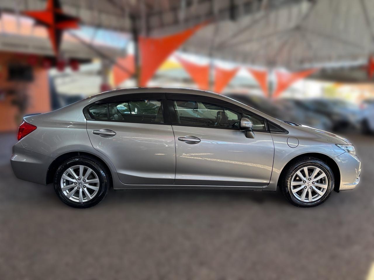 HONDA Civic - Foto