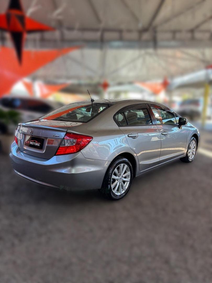 HONDA Civic - Foto