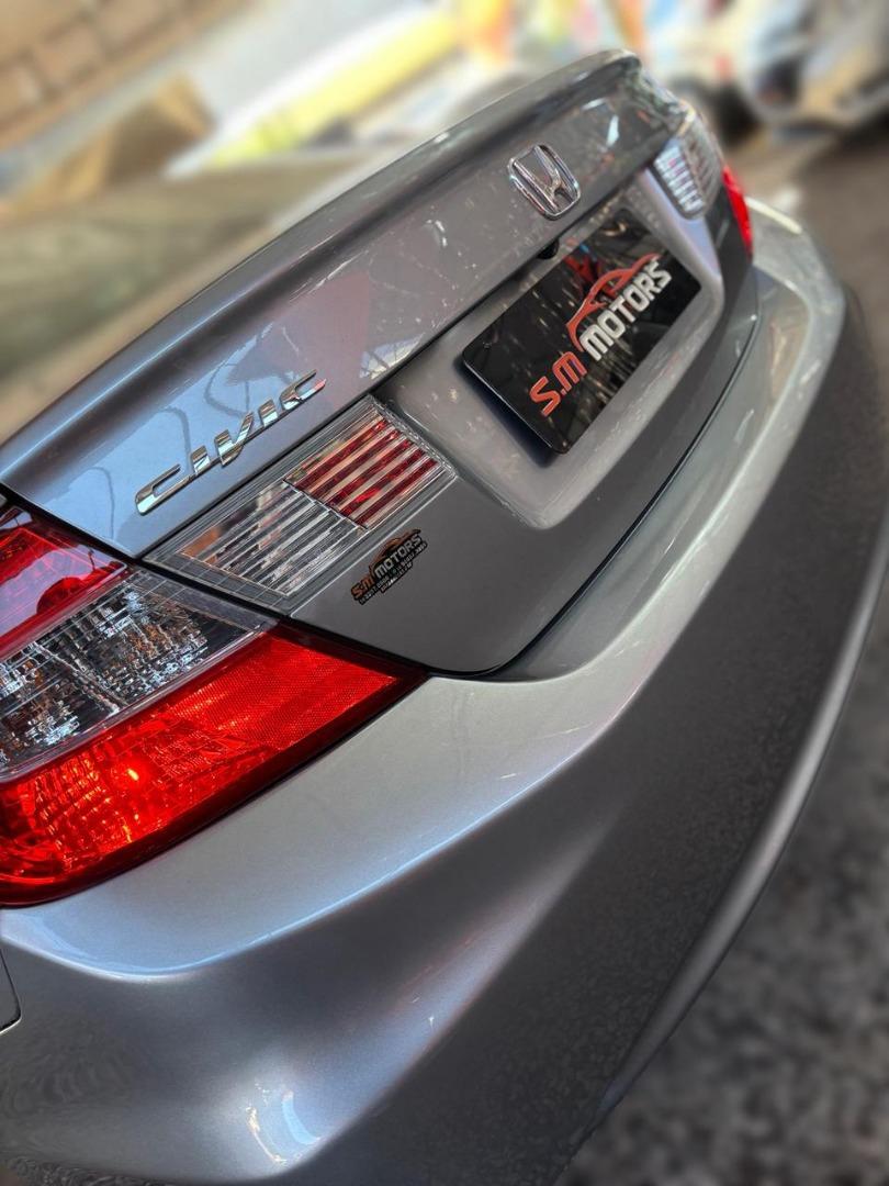 HONDA Civic - Foto
