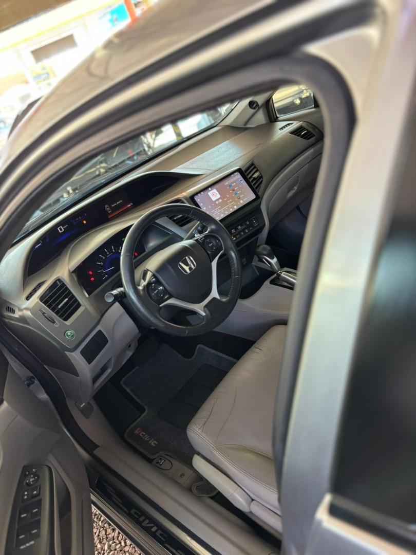 HONDA Civic - Foto