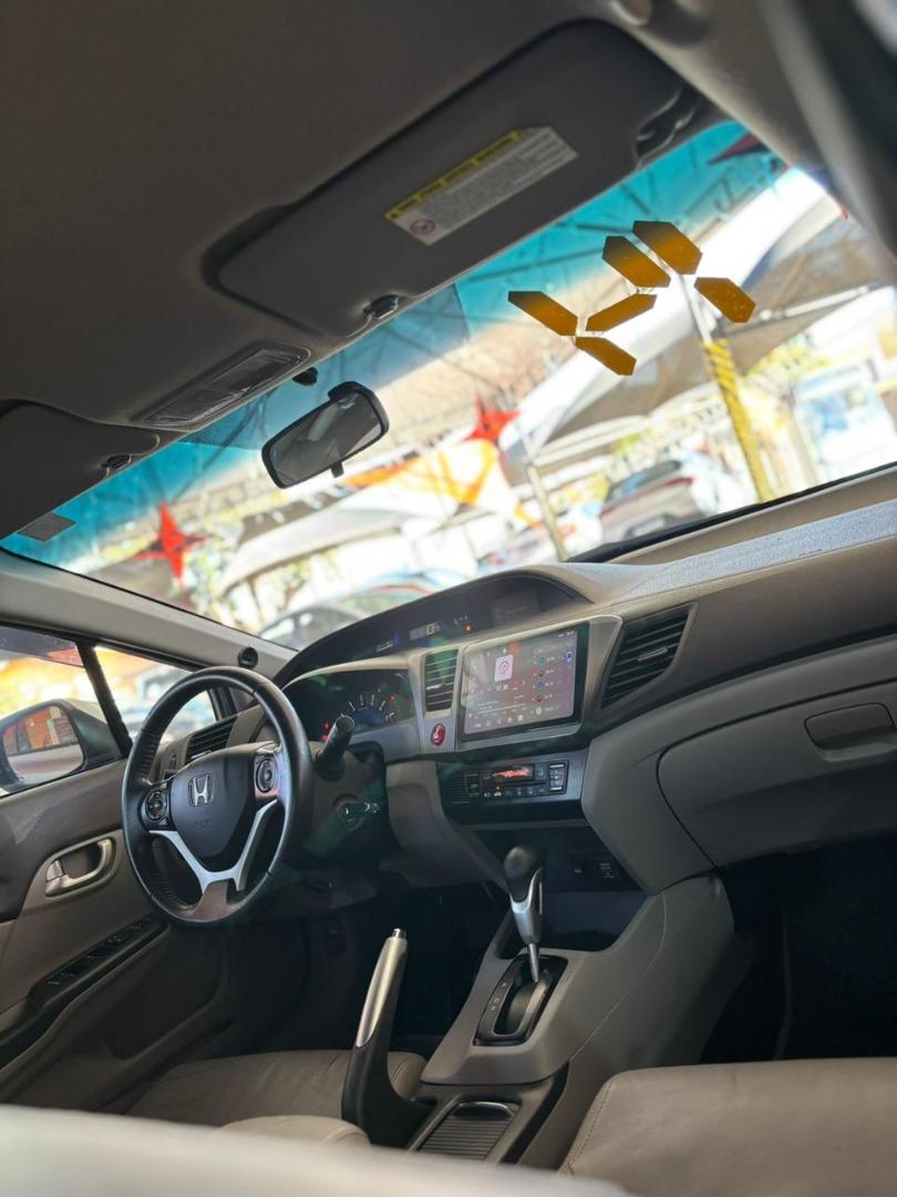 HONDA Civic - Foto