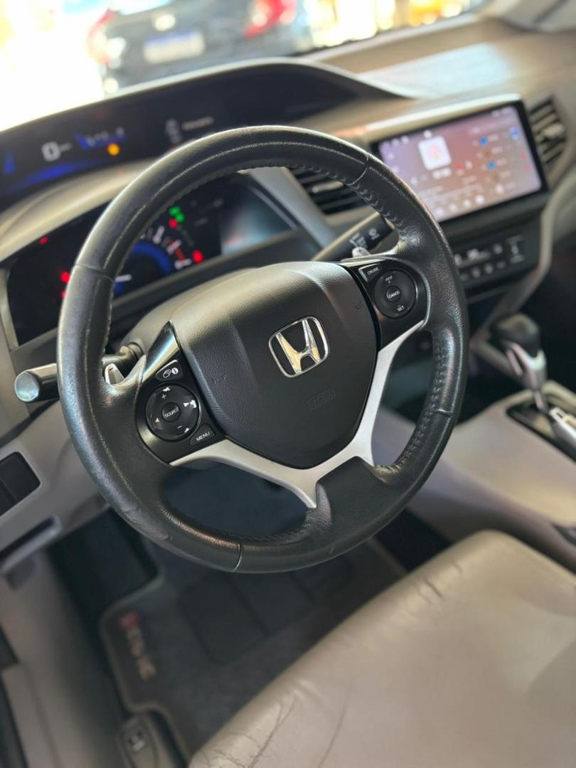 HONDA Civic - Foto