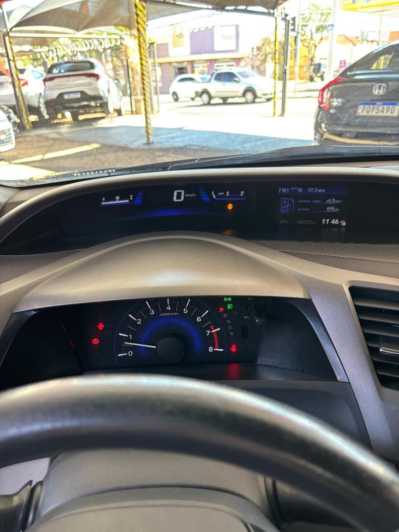 HONDA Civic - Foto
