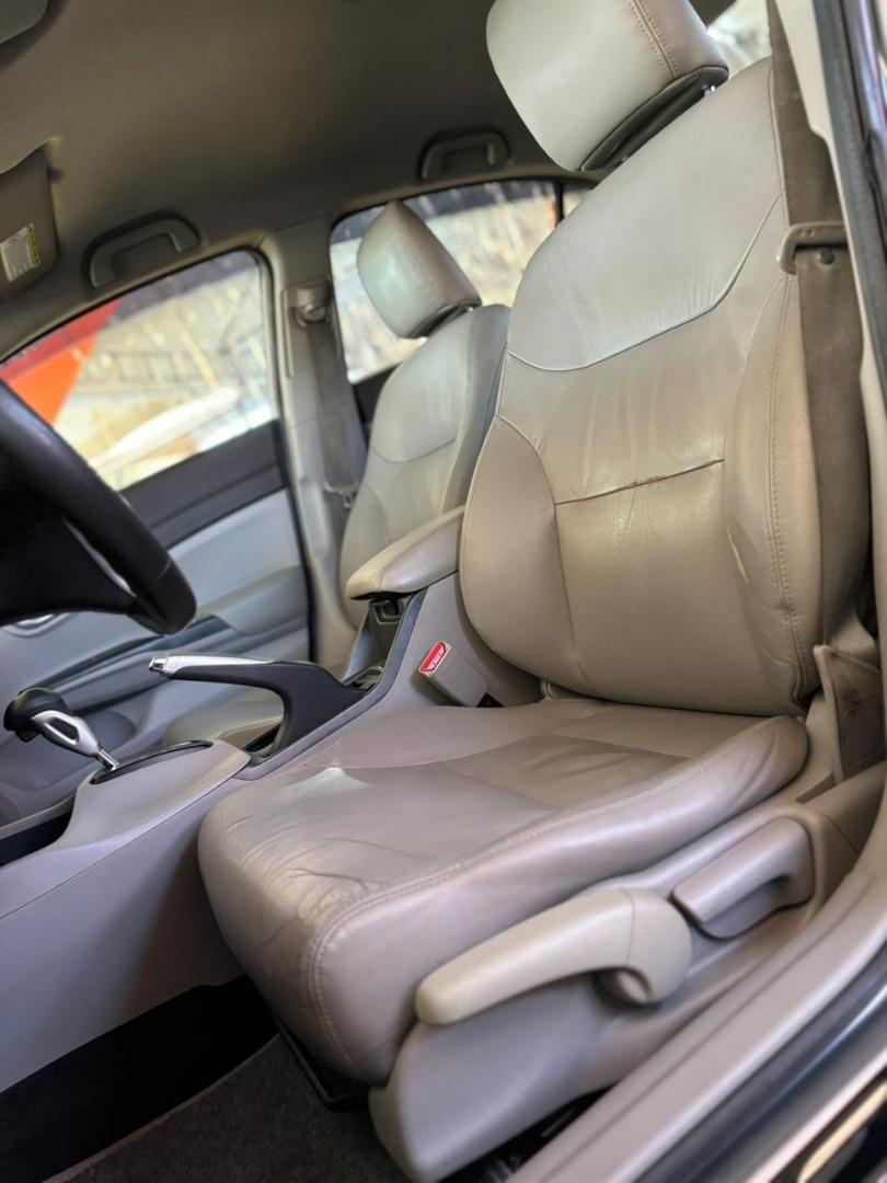 HONDA Civic - Foto