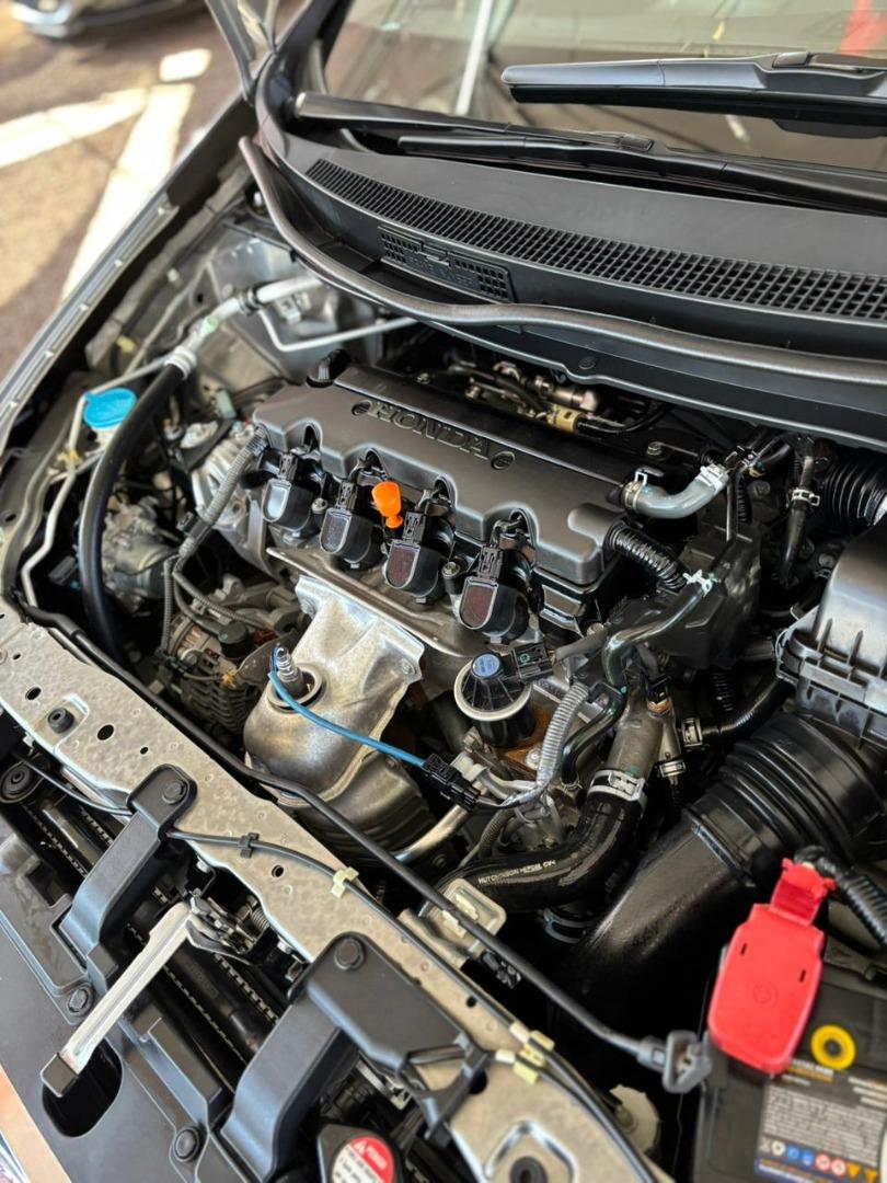 HONDA Civic - Foto