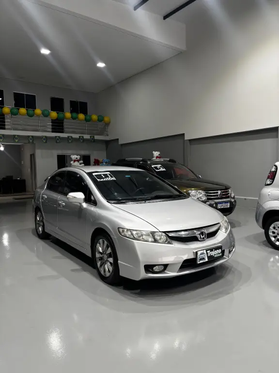 HONDA Civic - Foto