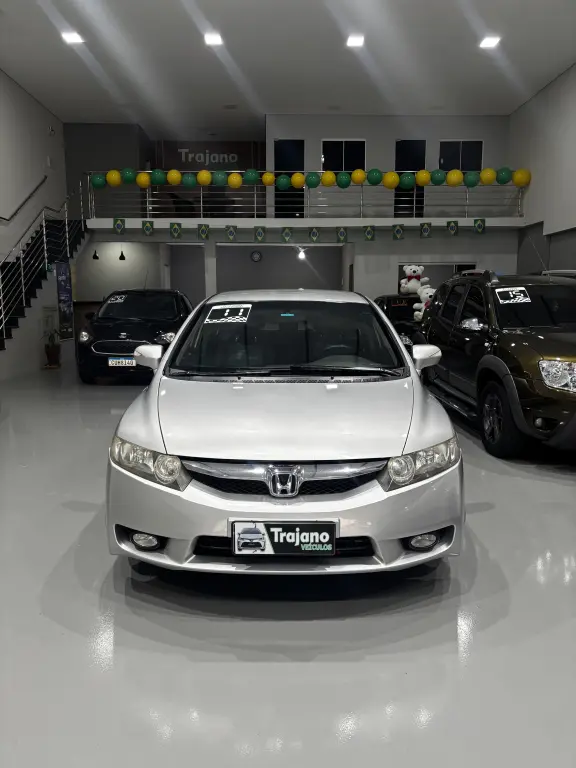HONDA Civic - Foto