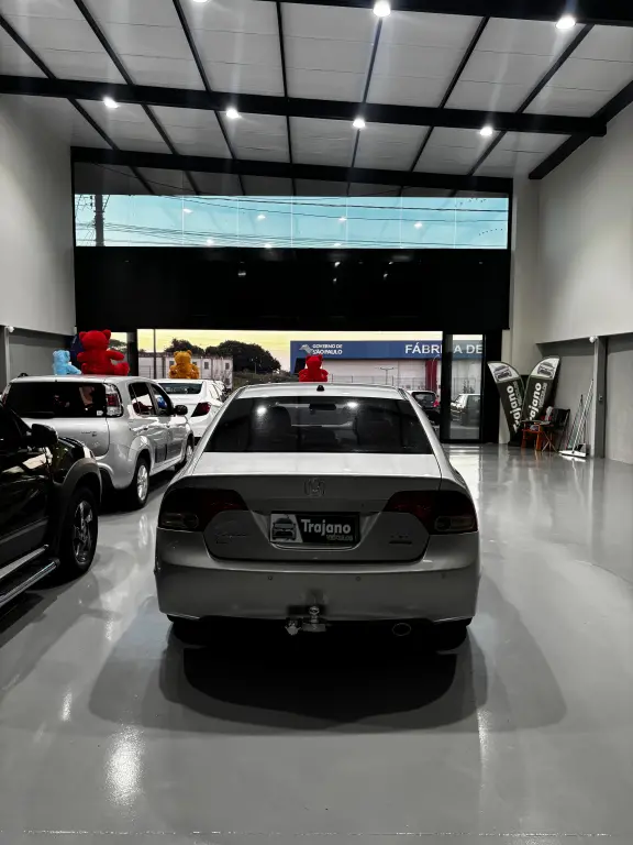 HONDA Civic - Foto