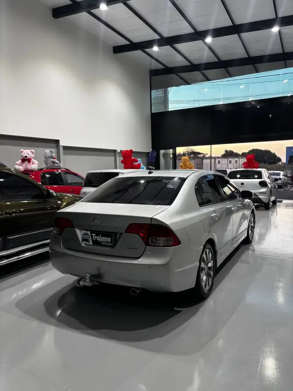 HONDA Civic - Foto