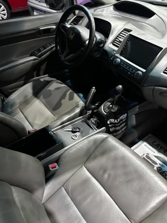 HONDA Civic - Foto