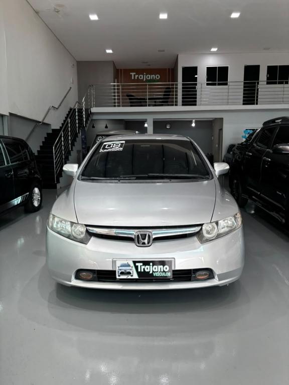 HONDA Civic - Foto