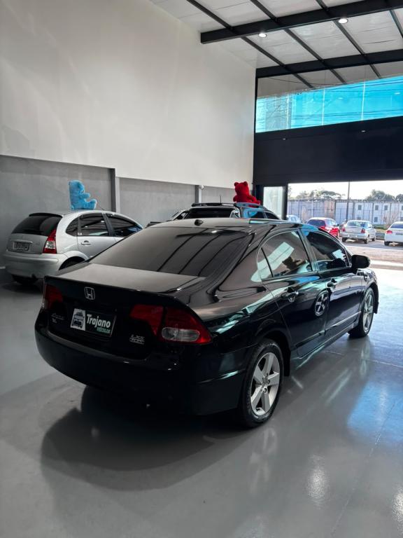 HONDA Civic - Foto