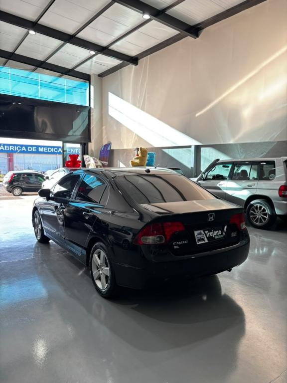 HONDA Civic - Foto