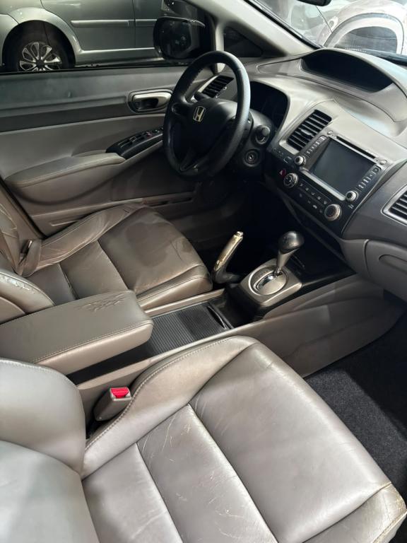 HONDA Civic - Foto
