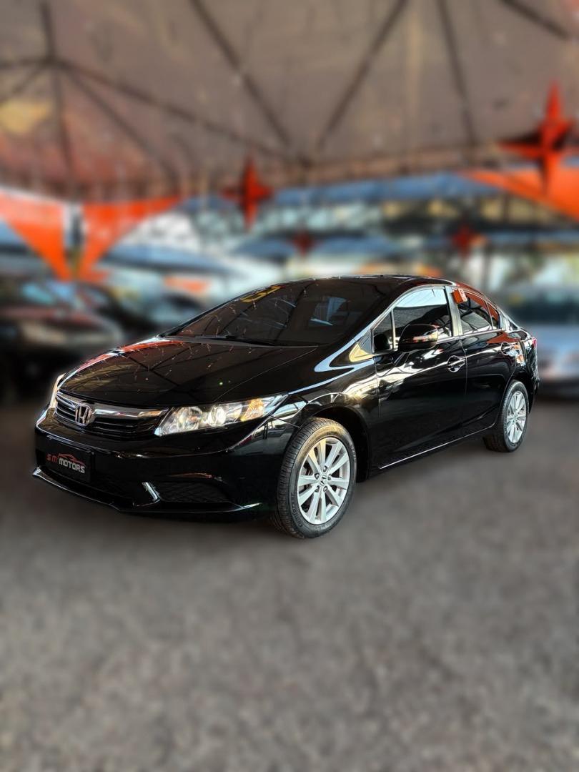 HONDA Civic - Foto
