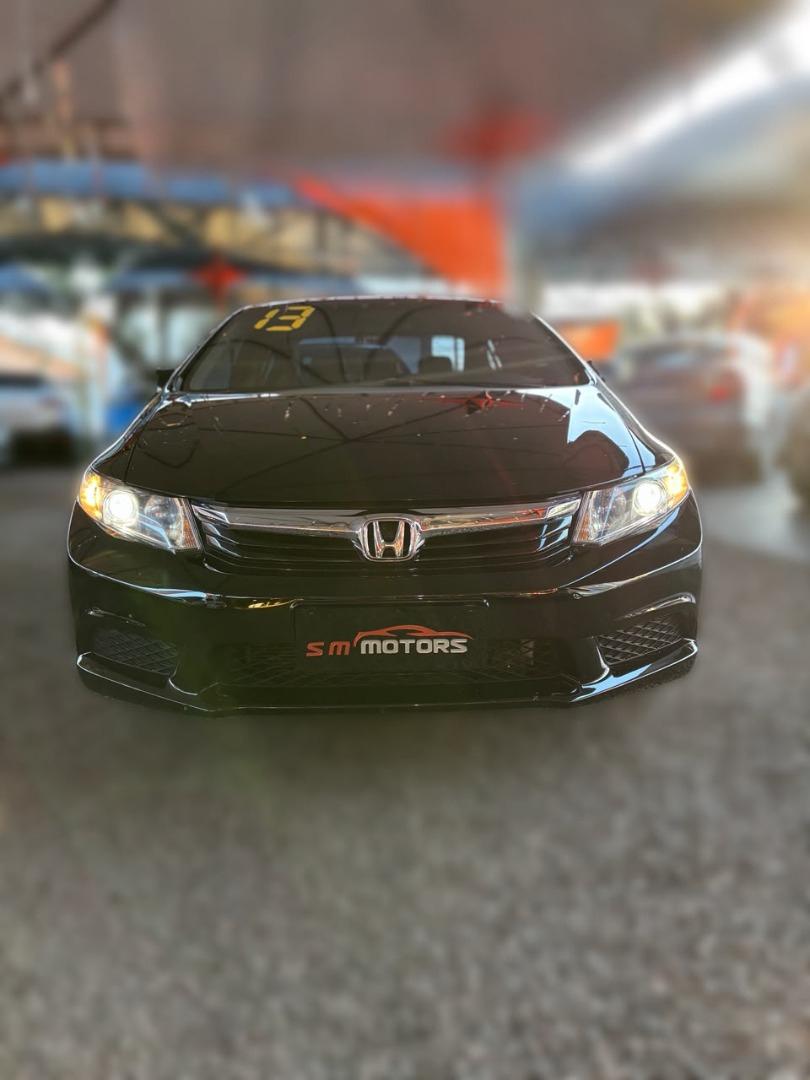 HONDA Civic - Foto