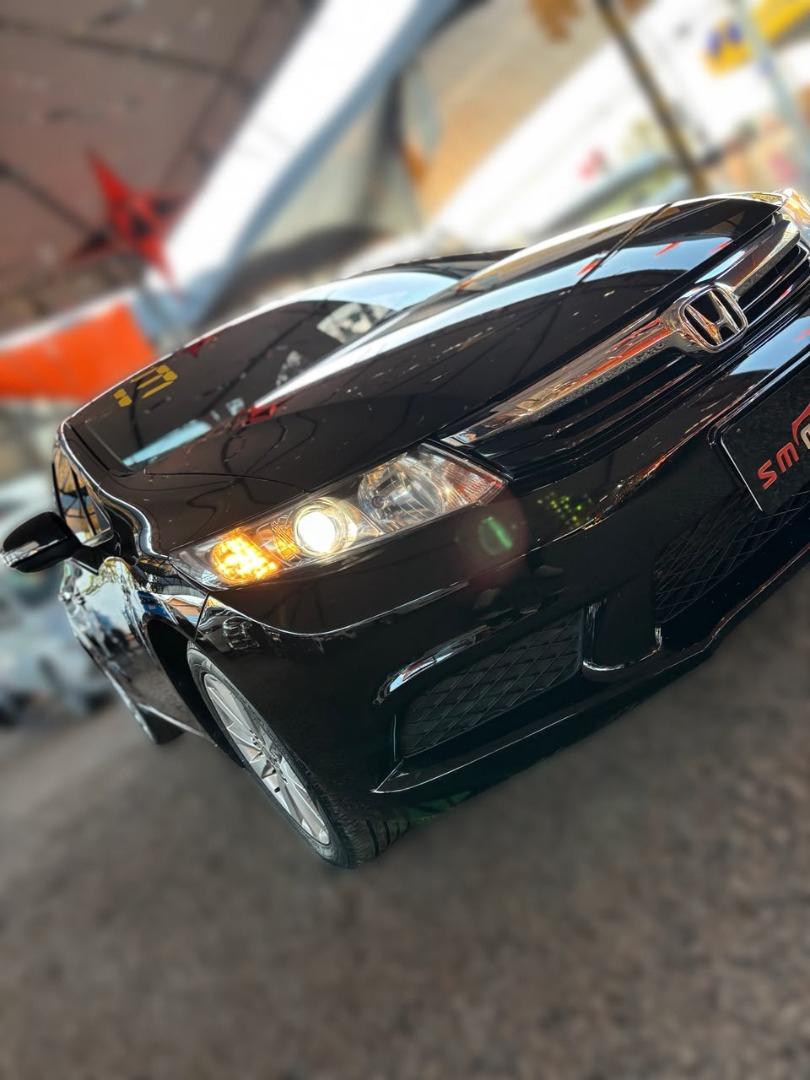 HONDA Civic - Foto