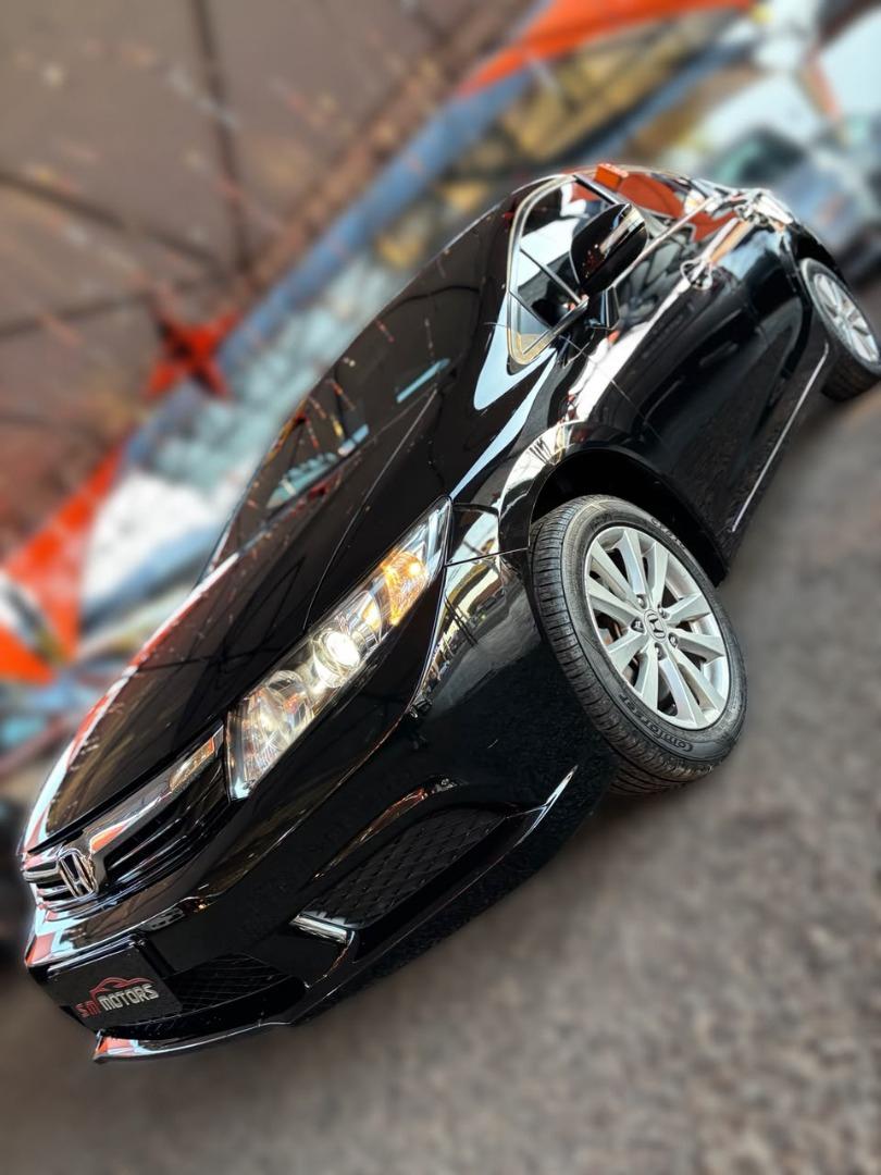 HONDA Civic - Foto