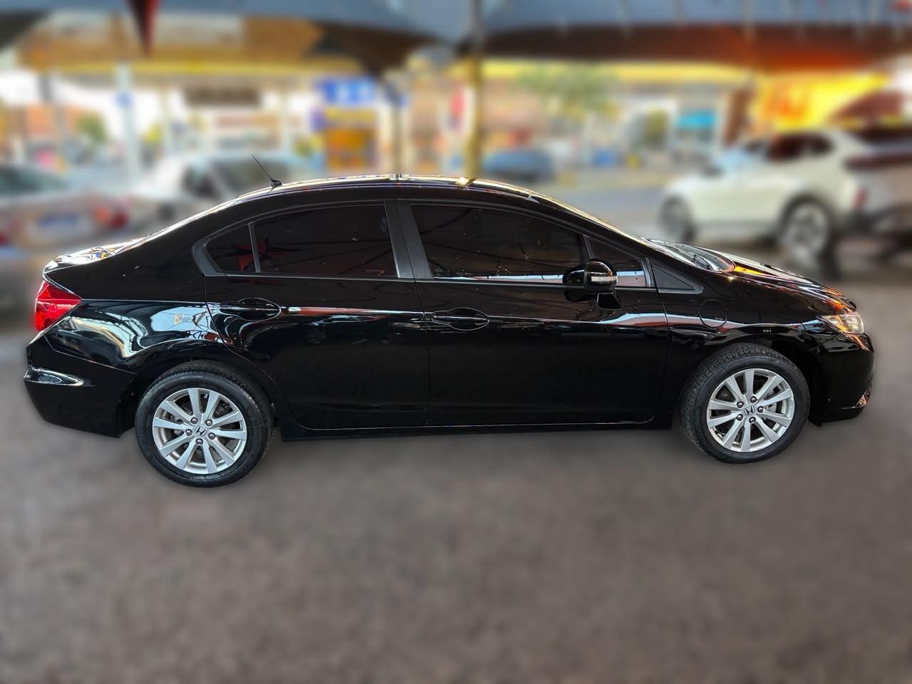 HONDA Civic - Foto