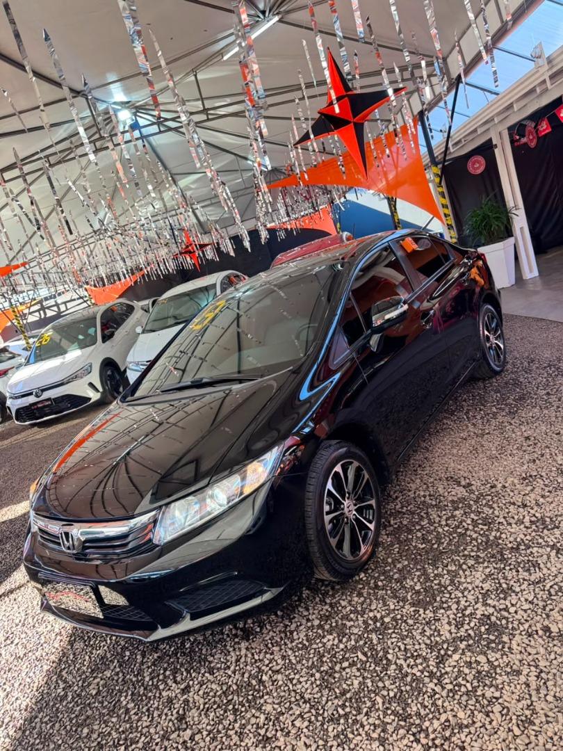 HONDA Civic - Foto