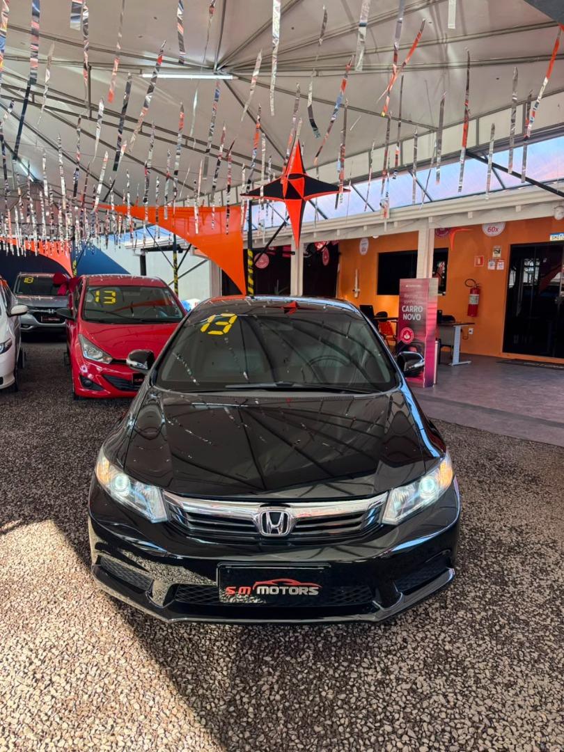 HONDA Civic - Foto