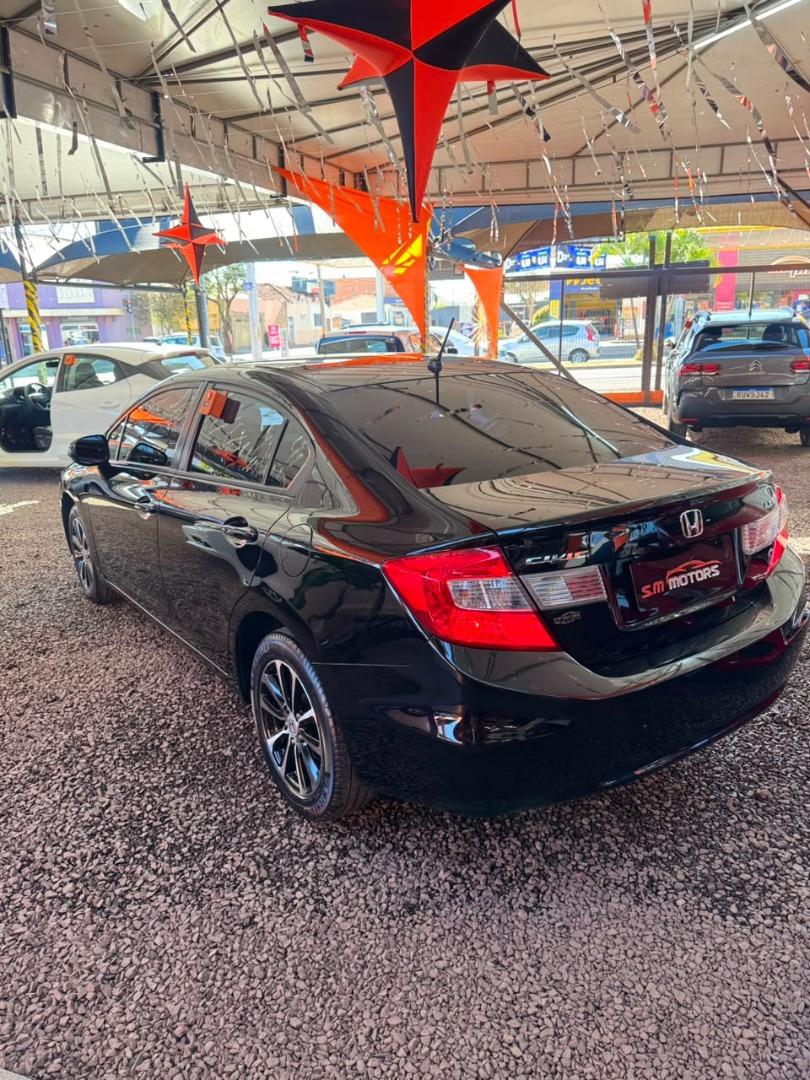 HONDA Civic - Foto