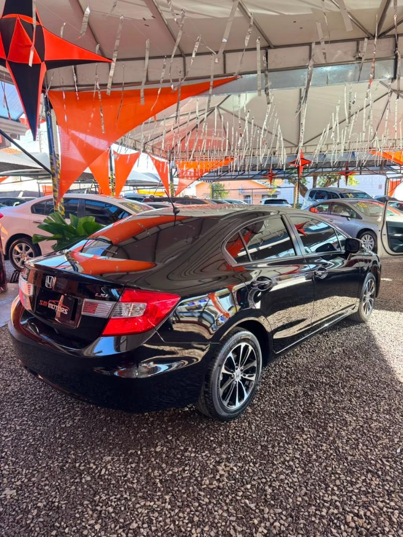 HONDA Civic - Foto