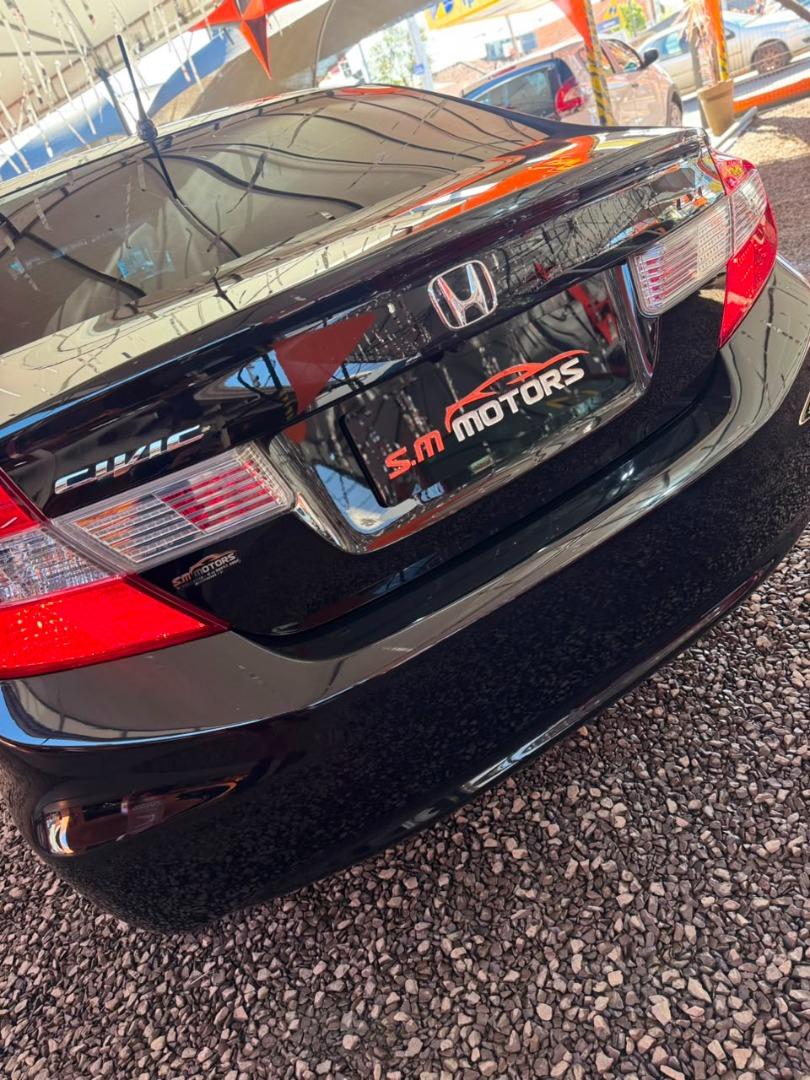 HONDA Civic - Foto