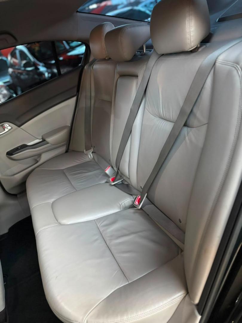 HONDA Civic - Foto