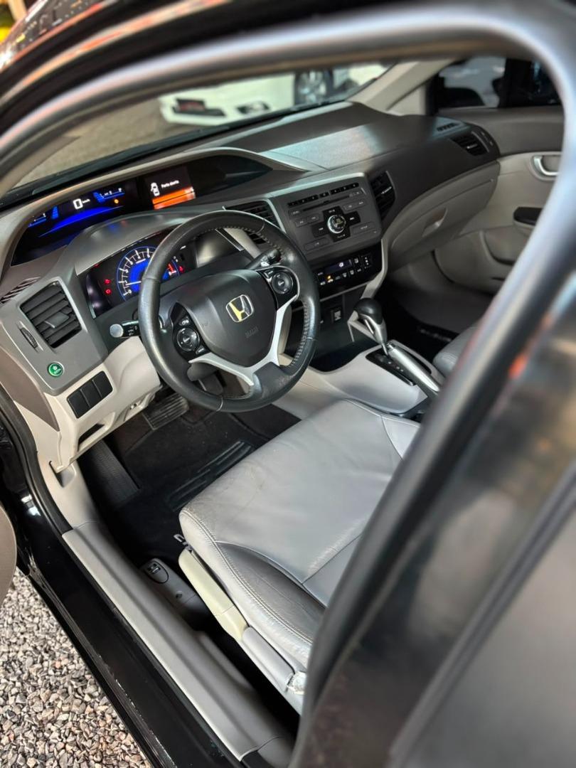 HONDA Civic - Foto