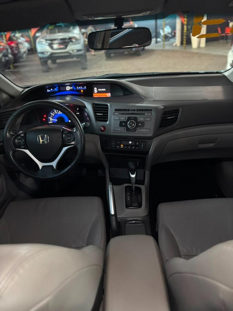 HONDA Civic - Foto