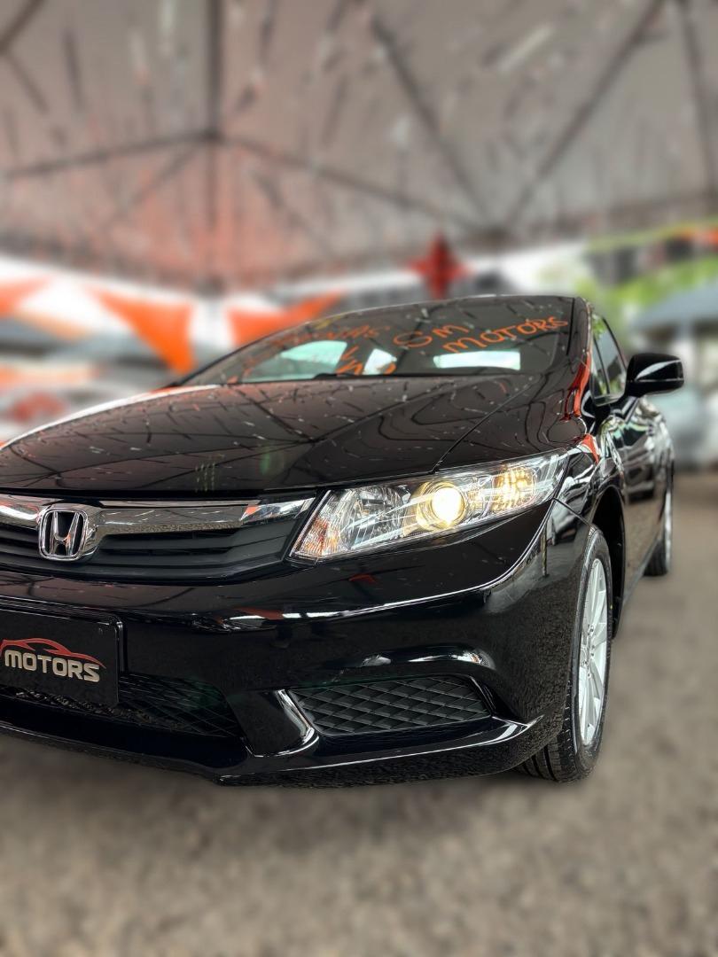 HONDA Civic - Foto
