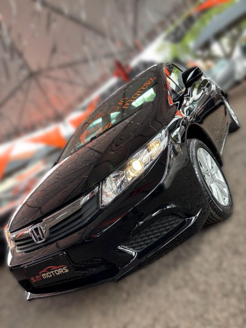 HONDA Civic - Foto