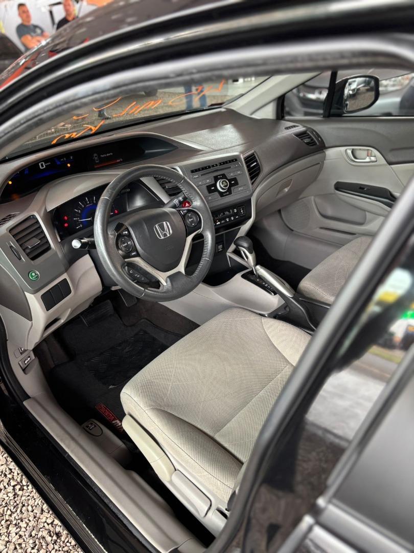 HONDA Civic - Foto