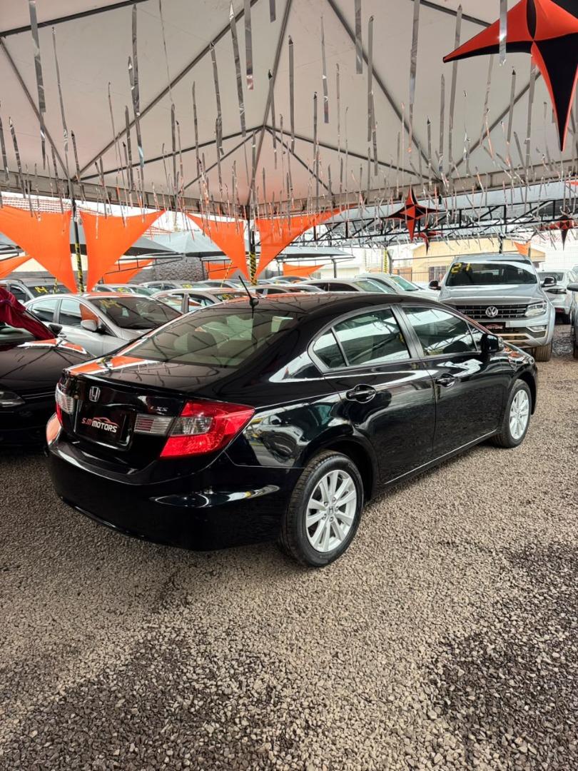 HONDA Civic - Foto