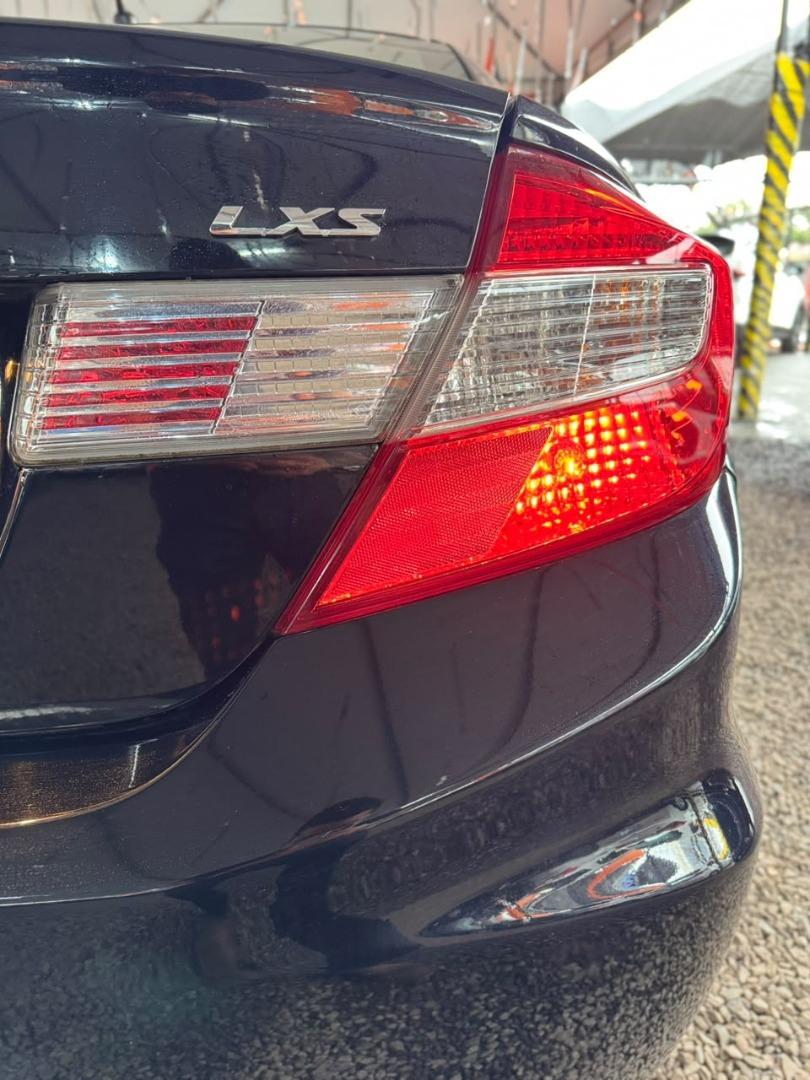 HONDA Civic - Foto