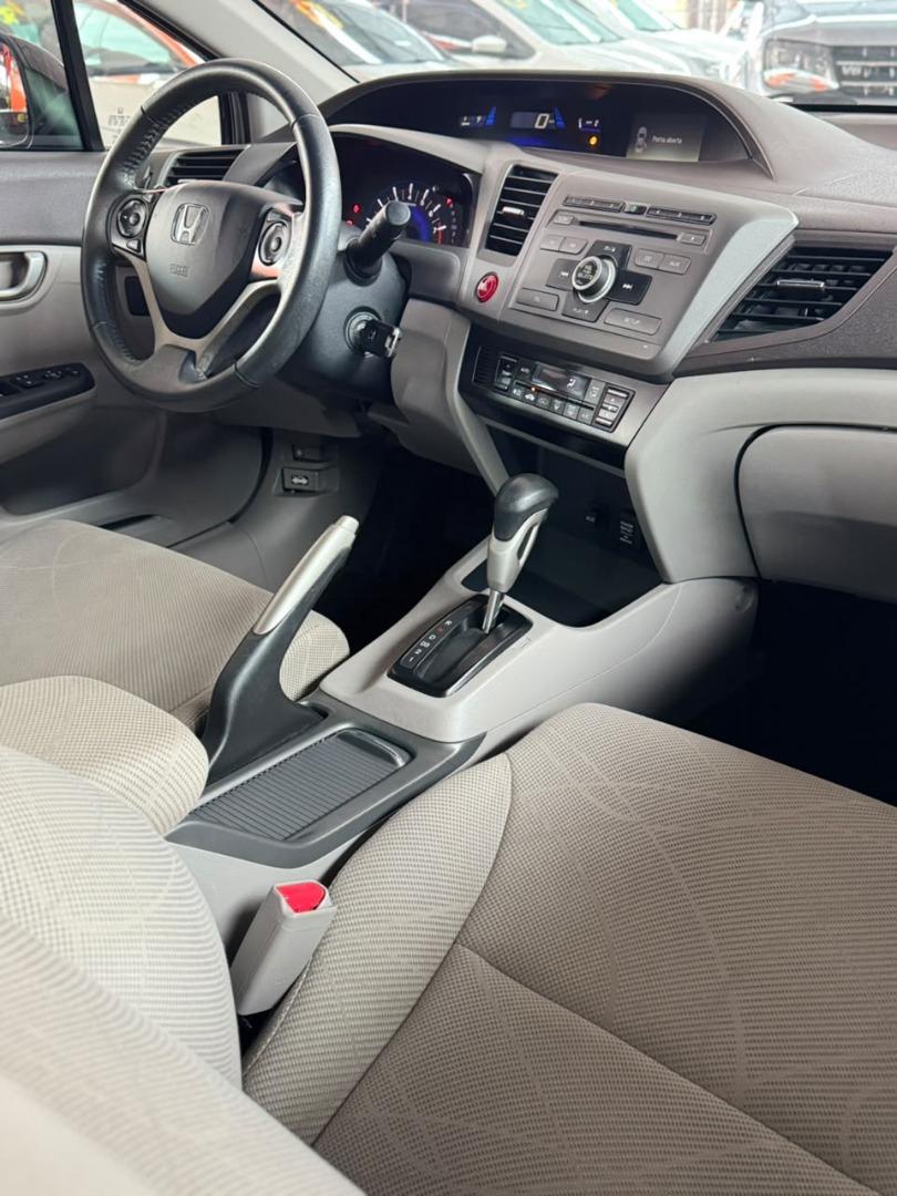 HONDA Civic - Foto