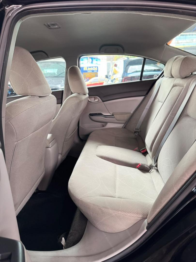 HONDA Civic - Foto