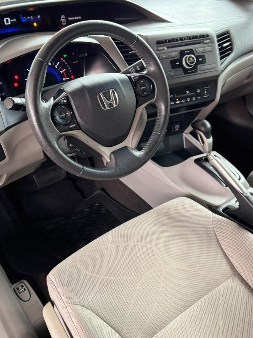 HONDA Civic - Foto