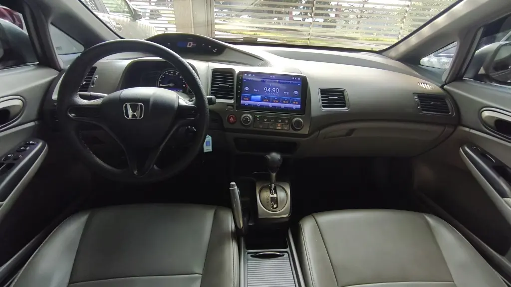 HONDA Civic - Foto