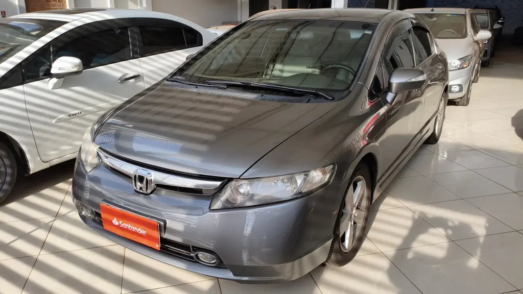 HONDA Civic - Foto