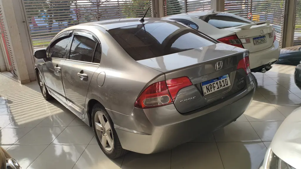 HONDA Civic - Foto