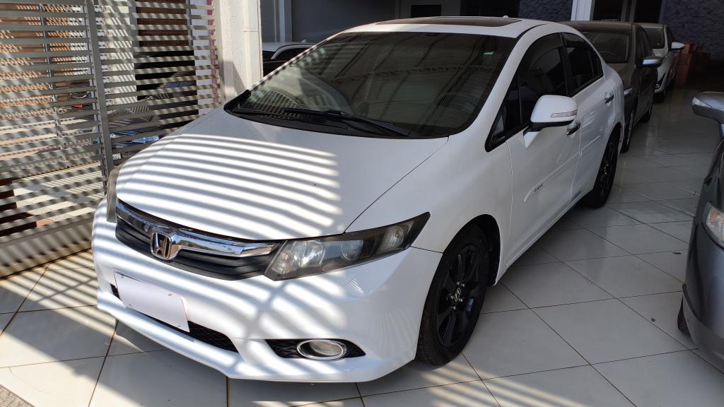 HONDA Civic - Foto