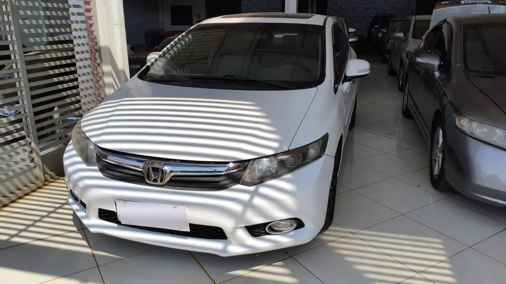 HONDA Civic - Foto