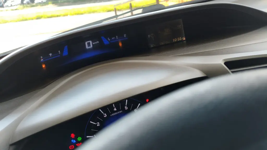 HONDA Civic - Foto