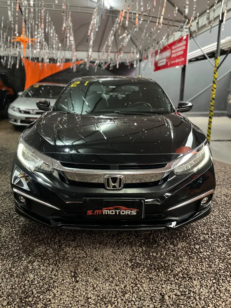 HONDA Civic - Foto