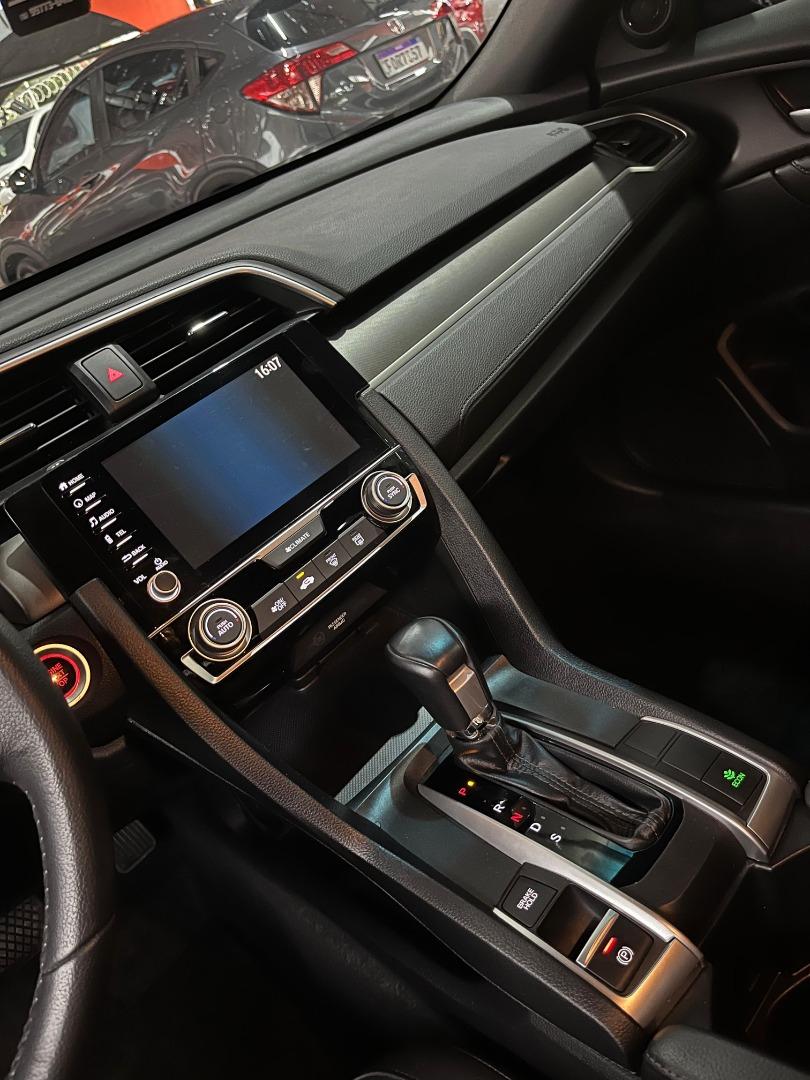 HONDA Civic - Foto