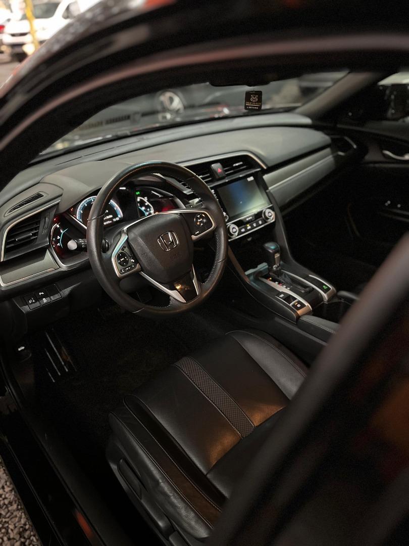 HONDA Civic - Foto