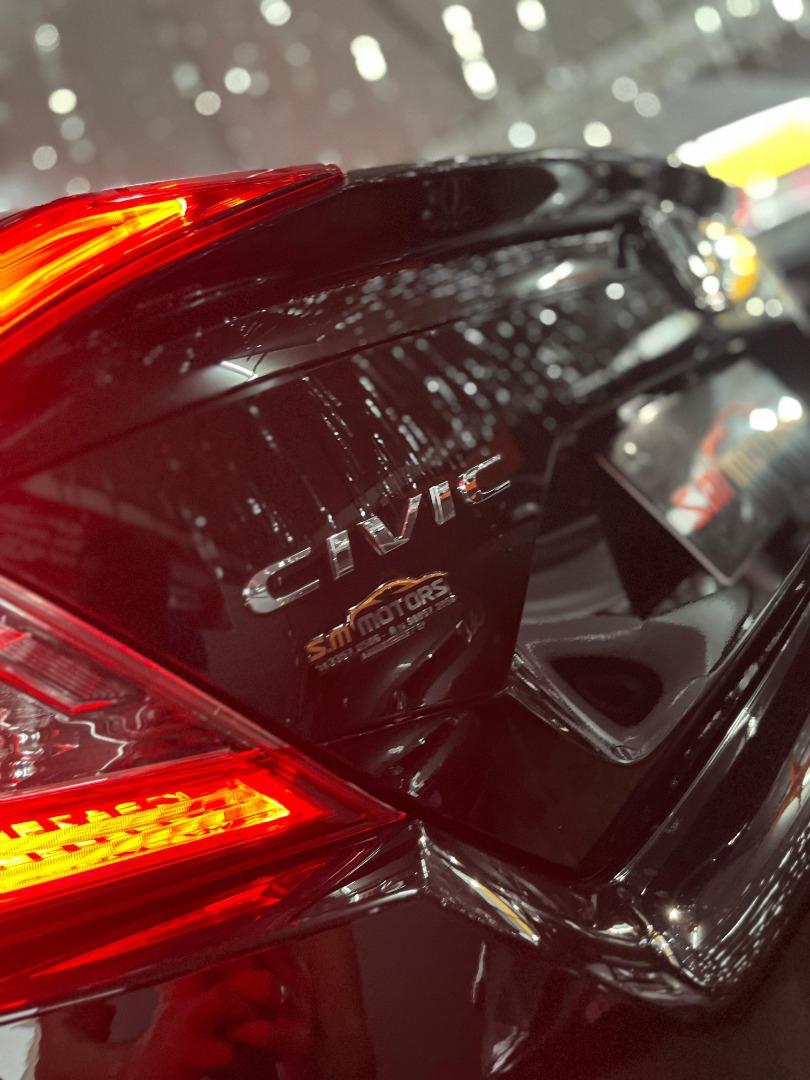 HONDA Civic - Foto