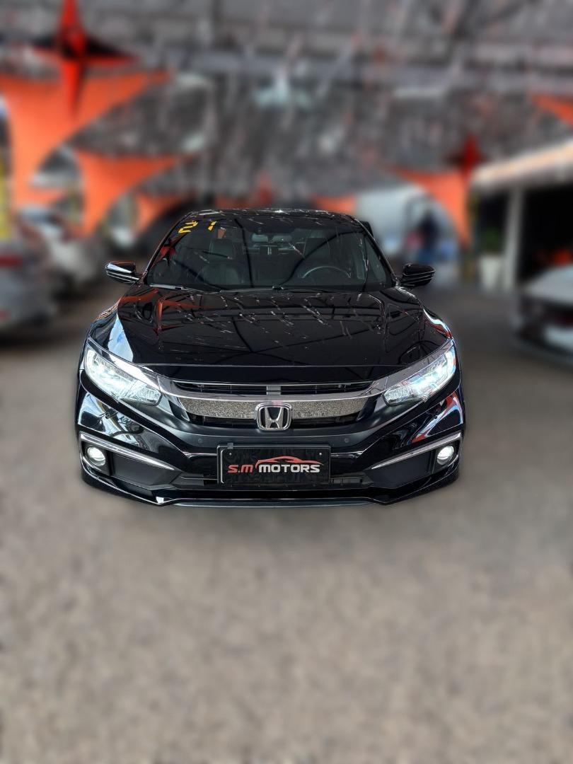 HONDA Civic - Foto